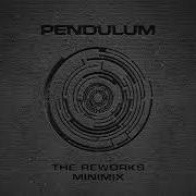 The lyrics CRUSH (DEVIN TOWNSEND REMIX) of PENDULUM is also present in the album The reworks (2018)