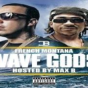The lyrics SANCTUARY PT. 2 of FRENCH MONTANA is also present in the album Wave gods (2016)