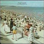 The lyrics LARGS of KING CREOSOTE is also present in the album From scotland with love (2014)