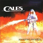 The lyrics SPIRITUAL BOND of CALES is also present in the album Uncommon excursion (2003)