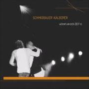 The lyrics MOMENTNSAMMLER of WERNER SCHMIDBAUER is also present in the album Ois is guat (2015)