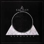 The lyrics ONE DAY of CALIBAN is also present in the album Caliban (1998)
