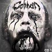 The lyrics DEIN R3.ICH of CALIBAN is also present in the album I am nemesis (2012)
