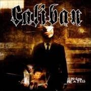 The lyrics VICIOUS CIRCLE of CALIBAN is also present in the album Shadow hearts (2003)
