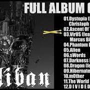 The lyrics DYSTOPIA of CALIBAN is also present in the album Dystopia (2022)
