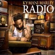 The lyrics GHETTO SOLDIER of KY-MANI MARLEY is also present in the album Radio