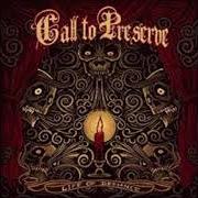 The lyrics HOLDING EMBERS of CALL TO PRESERVE is also present in the album Life of defiance (2010)