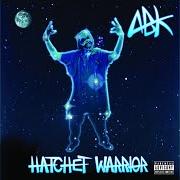 The lyrics ABK INTRO of ABK is also present in the album Hatchet warrior (2003)