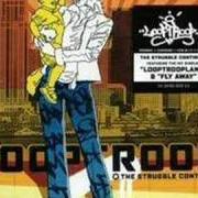 The lyrics LOOKING FOR LOVE of LOOPTROOP is also present in the album The struggle continues (2002)