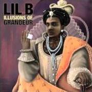 The lyrics LOST of LIL B is also present in the album Illusions of grandeur 2 mixtape (2012)