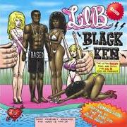The lyrics RARE ART of LIL B is also present in the album Black ken (2017)