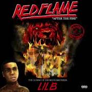 The lyrics AMERICAN PIE of LIL B is also present in the album Red flame after the fire (2021)