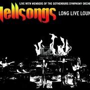The lyrics SEEK AND DESTROY of HELLSONGS is also present in the album Long live lounge (2012)
