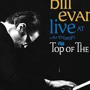 The lyrics GONE WITH THE WIND of BILL EVANS is also present in the album Live at art d’lugoff’s top of the gate (2012)