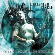 The lyrics BROKEN of CALLENISH CIRCLE is also present in the album Escape (1998)