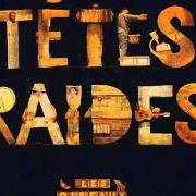 The lyrics LES P'TITES GUEULES of TÊTES RAIDES is also present in the album Les oiseaux (1992)