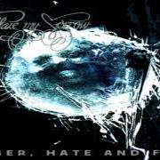 The lyrics SHROUDED ARE THE PLEASURES OF FLESH of ABLAZE MY SORROW is also present in the album Hate, anger & fury (2002)
