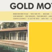 The lyrics COUNTER CLOCKWISE of GOLD MOTEL is also present in the album Gold motel (2012)