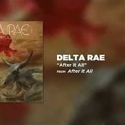The lyrics I WILL NEVER DIE of DELTA RAE is also present in the album After it all (2015)