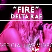 The lyrics MORNING COMES of DELTA RAE is also present in the album Carry the fire (2012)