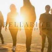 The lyrics BRING US BACK of BELLARIVE is also present in the album Before there was (2014)