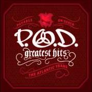 The lyrics ROOTS IN STEREO of P.O.D. (PAYABLE ON DEATH) is also present in the album Greatest hits: the atlantic years (2006)