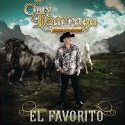 The lyrics EL FAVORITO of CHUY LIZARRAGA is also present in the album El favorito (2018)