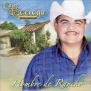 The lyrics LO TENGO MÁS GRANDE of CHUY LIZARRAGA is also present in the album Hombre de rancho (2013)