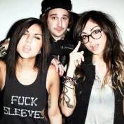 The lyrics PLAY HARD of KREWELLA is also present in the album Play hard (2012)