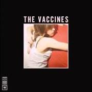 The lyrics CHANGE OF HEART, PT. 2 of THE VACCINES is also present in the album Come of age (2012)