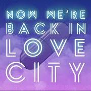 The lyrics PINK WATER PISTOLS of THE VACCINES is also present in the album Back love in city (2021)