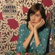 The lyrics LLOYD, I'M READY TO BE HEARTBROKEN of CAMERA OBSCURA is also present in the album Let's get out of this country (2006)