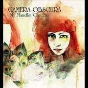 The lyrics JAMES of CAMERA OBSCURA is also present in the album My maudlin career (2009)
