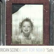 The lyrics WHEN YOU'RE UNDONE of THE AMERICAN SCENE is also present in the album Safe for now (2012)