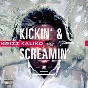 The lyrics SPAZ of KRIZZ KALIKO is also present in the album Kickin and screamin (2012)