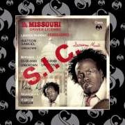 The lyrics DOWN of KRIZZ KALIKO is also present in the album S.I.C. (2011)