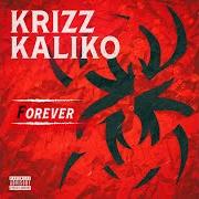 The lyrics DRUNK WHITE GIRLS of KRIZZ KALIKO is also present in the album Forever (2020)