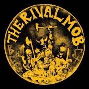 The lyrics THOUGHT CONTROL of THE RIVAL MOB is also present in the album Mob justice (2013)