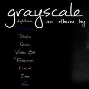 The lyrics LAUGHING of CAMOUFLAGE is also present in the album Greyscale (2015)