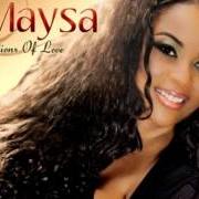 The lyrics GET WIT ME of MAYSA is also present in the album Motions of love (2011)
