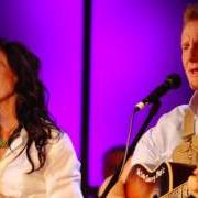 The lyrics SUPPERTIME of JOEY AND RORY is also present in the album Hymns (2016)