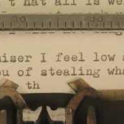 The lyrics EVIL EYE of JOSH RITTER is also present in the album The beast in its tracks (2013)