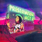 The lyrics SWEET LADY GENEVIEVE of THE KINKS is also present in the album Preservation act i (1973)