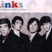 The lyrics YOUNG CONSERVATIVES of THE KINKS is also present in the album State of confusion (1983)