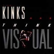 The lyrics WORKING AT THE FACTORY of THE KINKS is also present in the album Think visual (1986)