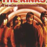 The lyrics WICKED ANNABELLA of THE KINKS is also present in the album Village green preservation society (1968)