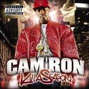 The lyrics HE TRIED TO PLAY ME of CAM'RON is also present in the album Killa season (2006)