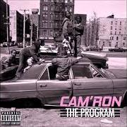 The lyrics CURVE (SKIT) of CAM'RON is also present in the album The program (2017)