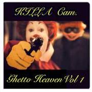 The lyrics INSTAGRAM SKIT of CAM'RON is also present in the album Ghetto heaven (2013)