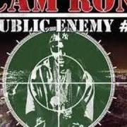 The lyrics YADA YADA YADA of CAM'RON is also present in the album Public enemy #1 (2007)